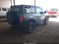 2024 Ford Bronco — photo 4 of 17 | VIN 1FMDE7AHXRLB05149