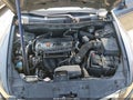 2008 Honda Accord — photo 10 of 16 | VIN 1HGCP26358A061583