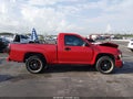 2005 Chevrolet Colorado — photo 13 of 16 | VIN 1GCCS148558281640