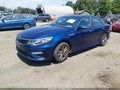 Photo 2 of 16 — 2020 Kia Optima