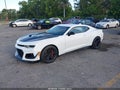 2021 Chevrolet Camaro — photo 2 of 17 | VIN 1G1FK1R6XM0101417