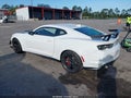 2021 Chevrolet Camaro — photo 3 of 17 | VIN 1G1FK1R6XM0101417