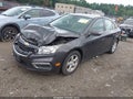 2016 Chevrolet Cruze Limited — photo 2 of 17 | VIN 1G1PE5SB3G7130330
