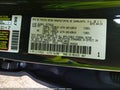 2024 Toyota Tacoma — photo 9 of 17 | VIN 3TYKB5FN2RT008103