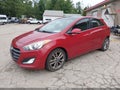 2016 Hyundai Elantra — photo 2 of 15 | VIN KMHD35LHXGU322344