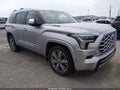 2024 Toyota Sequoia — photo 1 of 15 | VIN 7SVAAABA2RX043956