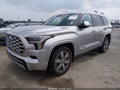 2024 Toyota Sequoia — photo 2 of 15 | VIN 7SVAAABA2RX043956