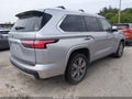 2024 Toyota Sequoia — photo 4 of 15 | VIN 7SVAAABA2RX043956