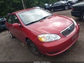 2008 Toyota Corolla — photo 1 of 11 | VIN 2T1BR32E58C931846