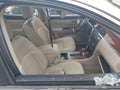 2005 Buick LaCrosse — photo 5 of 17 | VIN 2G4WE537351216319