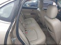 2005 Buick LaCrosse — photo 8 of 17 | VIN 2G4WE537351216319