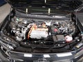 2025 Honda Prologue — photo 10 of 16 | VIN 3GPKHVRJ8SS524551