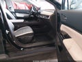 2025 Honda Prologue — photo 5 of 16 | VIN 3GPKHVRJ8SS524551