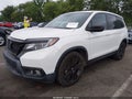 2021 Honda Passport — photo 2 of 16 | VIN 5FNYF7H22MB012870