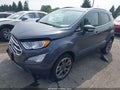 2022 Ford EcoSport — photo 2 of 16 | VIN MAJ6S3KL7NC461379