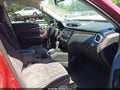 2015 Nissan Rogue — photo 5 of 11 | VIN KNMAT2MV3FP520917