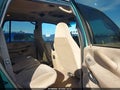 1999 Ford Expedition — photo 8 of 11 | VIN 1FMRU1765XLA27047