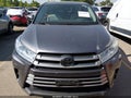2019 Toyota Highlander — photo 13 of 17 | VIN 5TDBZRFH4KS974838