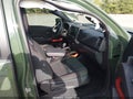 2024 Nissan Frontier — photo 5 of 17 | VIN 1N6ED1EJ6RN607325