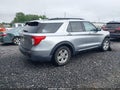 2020 Ford Explorer — photo 4 of 18 | VIN 1FMSK7DH6LGB38340