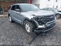 2020 Ford Explorer — photo 6 of 18 | VIN 1FMSK7DH6LGB38340