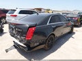 2014 Cadillac CTS — photo 4 of 16 | VIN 1G6AR5S32E0154914