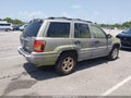 Photo 4 of 12 — 2000 Jeep Grand Cherokee