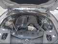 2015 BMW 7 Series — photo 10 of 16 | VIN WBAYF4C52FGS99147