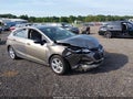 2017 Chevrolet Cruze — photo 1 of 15 | VIN 3G1BE6SM1HS578943