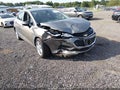 2017 Chevrolet Cruze — photo 6 of 15 | VIN 3G1BE6SM1HS578943