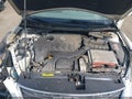 2011 Nissan Altima Hybrid — photo 10 of 17 | VIN 1N4CL2AP0BC185590