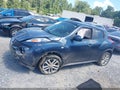 2014 Nissan Juke — photo 14 of 16 | VIN JN8AF5MR6ET352390