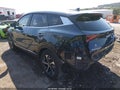 2024 Kia Sportage — photo 3 of 19 | VIN 5XYK33DF2RG203561