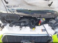2023 Ford Transit-350 — photo 10 of 16 | VIN 1FTBW2C81PKB52095