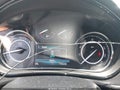 2016 Buick Regal — photo 7 of 16 | VIN 2G4GK5EX2G9165930