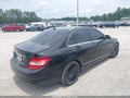 2008 Mercedes-Benz C-Class — photo 4 of 16 | VIN WDDGF54X88F097013