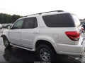 2007 Toyota Sequoia — photo 14 of 16 | VIN 5TDBT48A87S277670