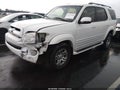 2007 Toyota Sequoia — photo 2 of 16 | VIN 5TDBT48A87S277670