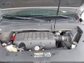 2015 Chevrolet Traverse — photo 10 of 16 | VIN 1GNKVGKD1FJ113565