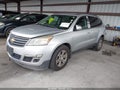 2015 Chevrolet Traverse — photo 2 of 16 | VIN 1GNKVGKD1FJ113565
