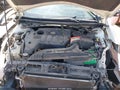 2009 Nissan Altima — photo 10 of 18 | VIN 1N4AL24E09C156022