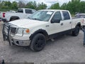 2008 Ford F-150 — photo 2 of 12 | VIN 1FTPW14VX8FB41756