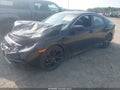 2019 Honda Civic — photo 2 of 15 | VIN 2HGFC2E84KH517815