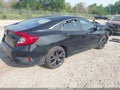 2019 Honda Civic — photo 4 of 15 | VIN 2HGFC2E84KH517815