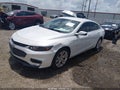 2018 Chevrolet Malibu — photo 2 of 16 | VIN 1G1ZE5SX9JF118376