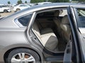 2013 Nissan Altima — photo 8 of 18 | VIN 1N4BL3AP3DN466498
