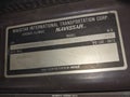 1991 International 4000-Series — photo 8 of 15 | VIN 1HTSCNEM6MH336674