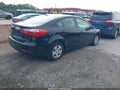 Photo 4 of 14 — 2015 Kia Forte