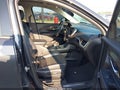 2018 GMC Terrain — photo 5 of 16 | VIN 3GKALXEX9JL352772