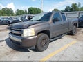 2008 Chevrolet Silverado 1500 — photo 2 of 16 | VIN 1GCEK19038Z240448